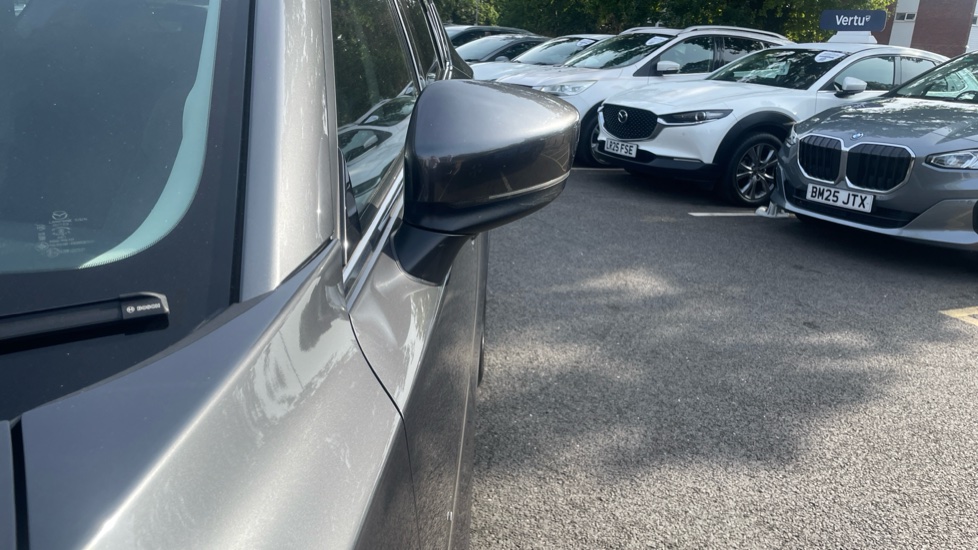 Mazda CX-5 2.0 e-Skyactiv G MHEV Exclusive-Line 5dr Auto Petrol Estate - Image 22
