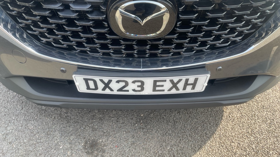 Mazda CX-5 2.0 e-Skyactiv G MHEV Exclusive-Line 5dr Auto Petrol Estate - Image 25