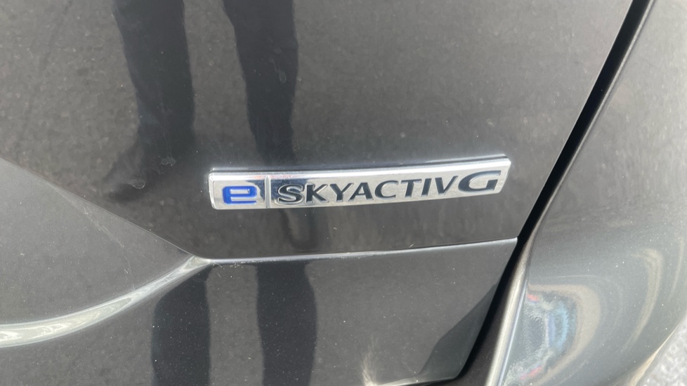 Mazda CX-5 2.0 e-Skyactiv G MHEV Exclusive-Line 5dr Auto Petrol Estate - Image 30