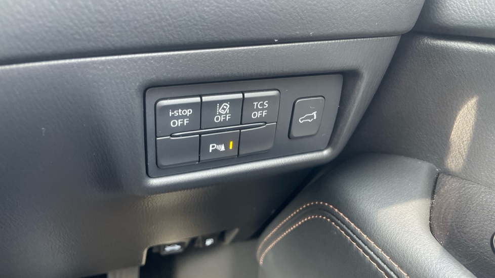 Mazda CX-5 2.0 e-Skyactiv G MHEV Exclusive-Line 5dr Auto Petrol Estate - Image 38