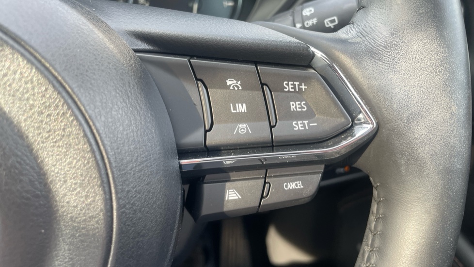 Mazda CX-5 2.0 e-Skyactiv G MHEV Exclusive-Line 5dr Auto Petrol Estate - Image 39