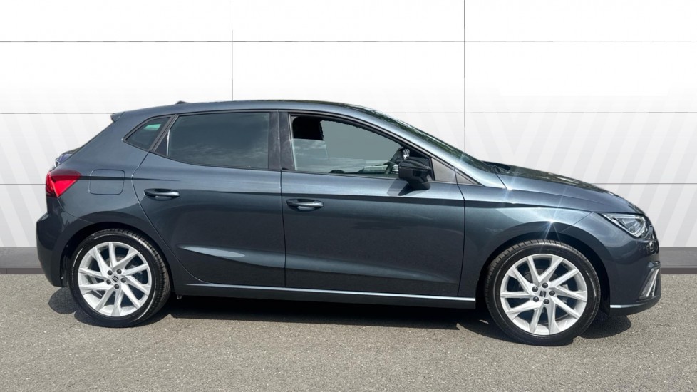 SEAT Ibiza 1.0 TSI 95 FR 5dr Petrol Hatchback - Image 5