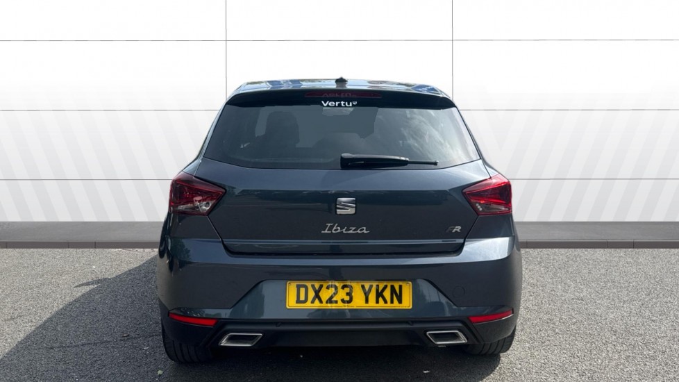SEAT Ibiza 1.0 TSI 95 FR 5dr Petrol Hatchback - Image 6