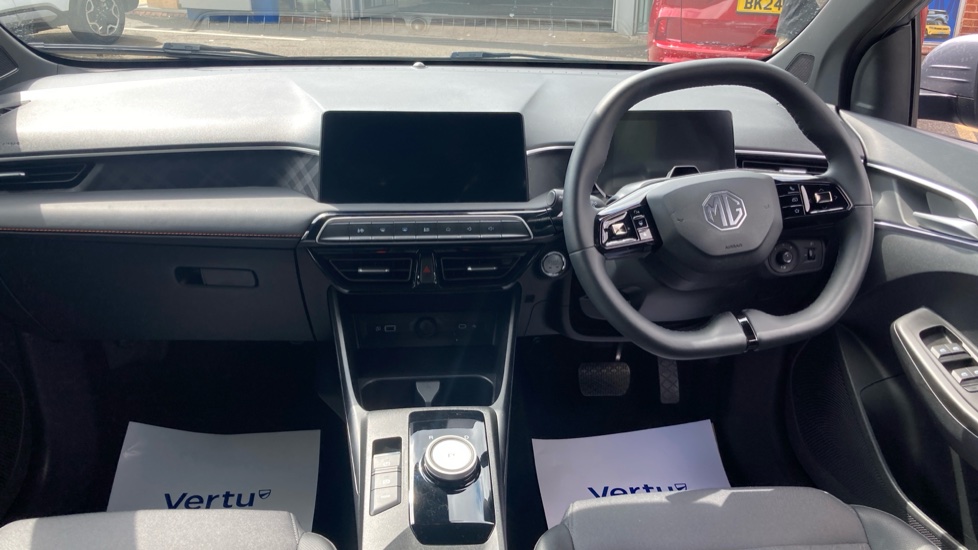MG MG3 1.5 Hybrid Trophy 5dr Auto Hybrid Hatchback - Image 10