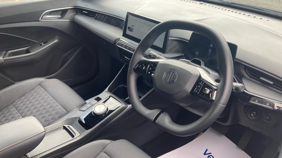 MG MG3 1.5 Hybrid Trophy 5dr Auto Hybrid Hatchback - Image 11