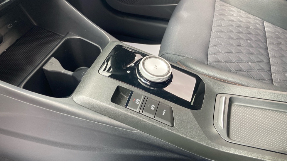 MG MG3 1.5 Hybrid Trophy 5dr Auto Hybrid Hatchback - Image 13