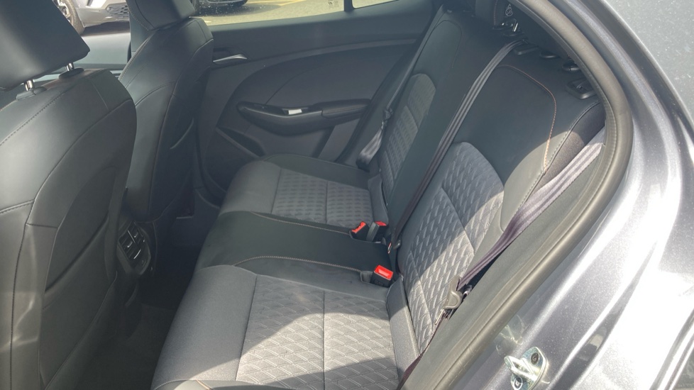 MG MG3 1.5 Hybrid Trophy 5dr Auto Hybrid Hatchback - Image 16