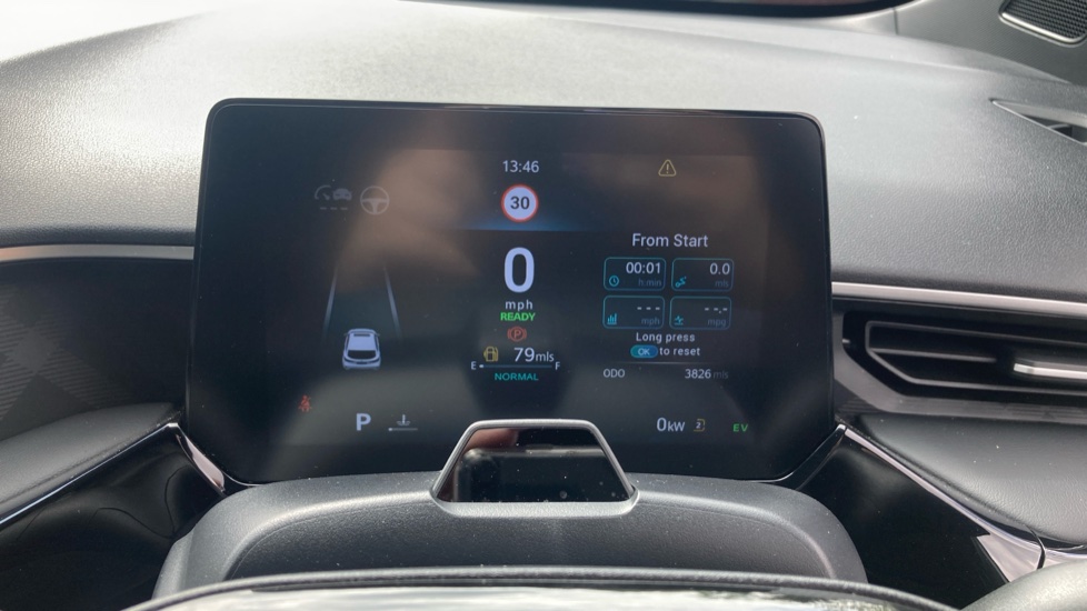 MG MG3 1.5 Hybrid Trophy 5dr Auto Hybrid Hatchback - Image 18