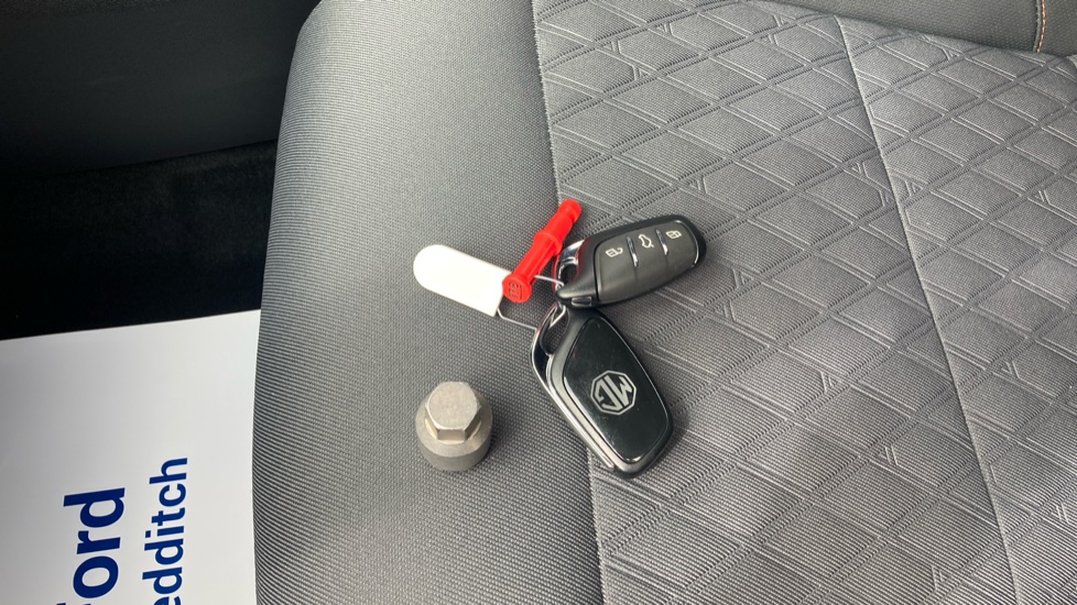 MG MG3 1.5 Hybrid Trophy 5dr Auto Hybrid Hatchback - Image 19