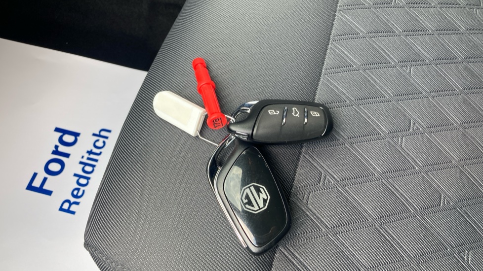 MG MG3 1.5 Hybrid Trophy 5dr Auto Hybrid Hatchback - Image 20