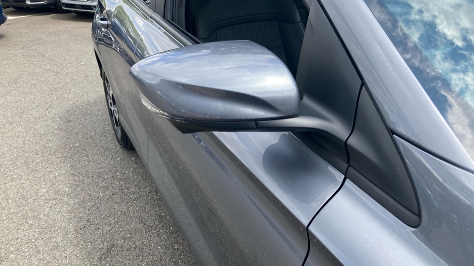 MG MG3 1.5 Hybrid Trophy 5dr Auto Hybrid Hatchback - Image 22