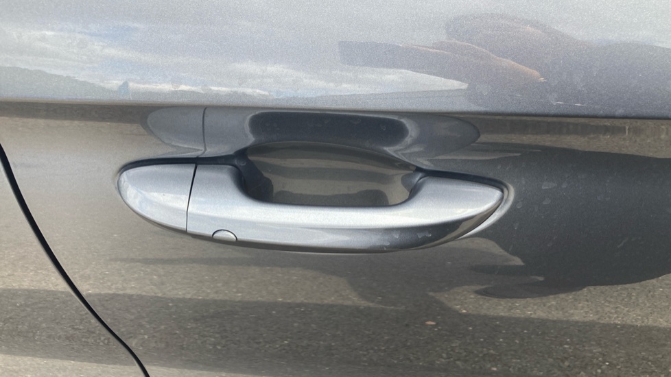 MG MG3 1.5 Hybrid Trophy 5dr Auto Hybrid Hatchback - Image 23