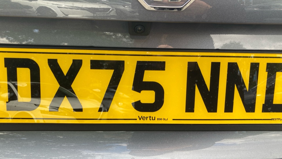 MG MG3 1.5 Hybrid Trophy 5dr Auto Hybrid Hatchback - Image 26
