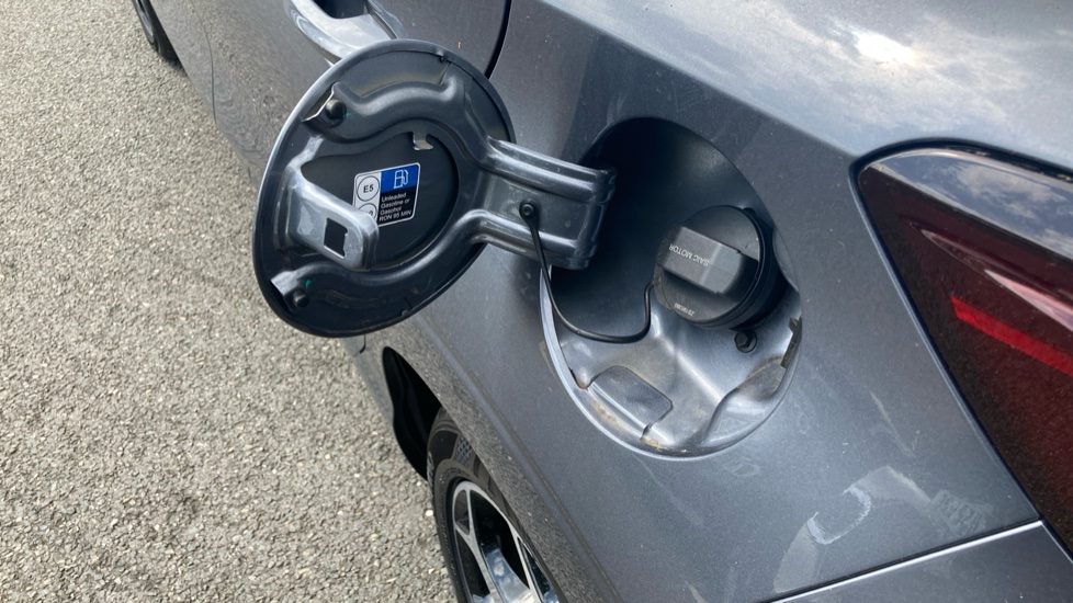MG MG3 1.5 Hybrid Trophy 5dr Auto Hybrid Hatchback - Image 29