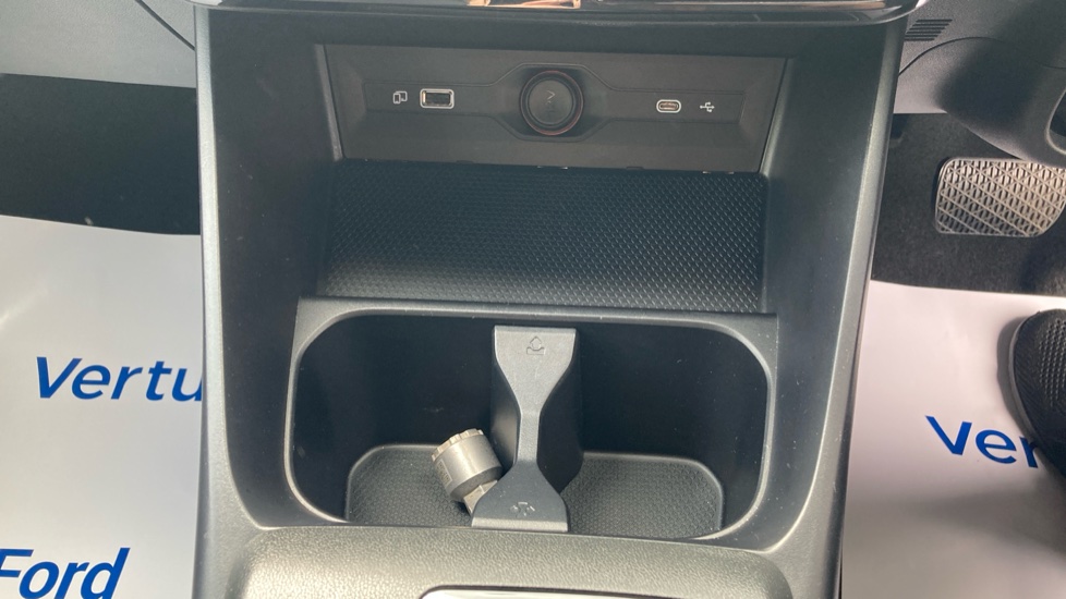 MG MG3 1.5 Hybrid Trophy 5dr Auto Hybrid Hatchback - Image 31