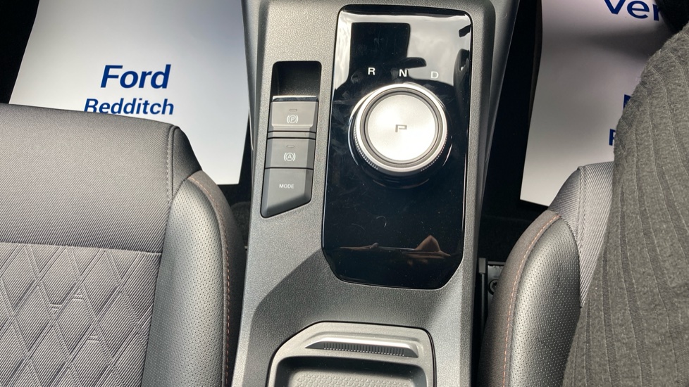 MG MG3 1.5 Hybrid Trophy 5dr Auto Hybrid Hatchback - Image 32