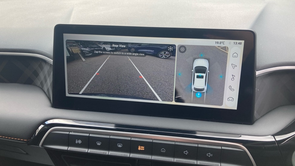 MG MG3 1.5 Hybrid Trophy 5dr Auto Hybrid Hatchback - Image 39
