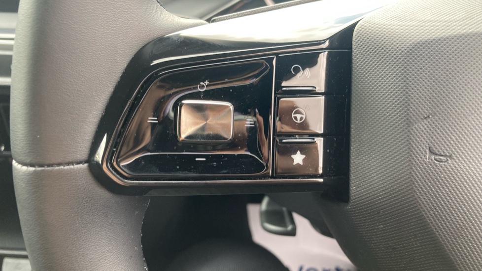MG MG3 1.5 Hybrid Trophy 5dr Auto Hybrid Hatchback - Image 40