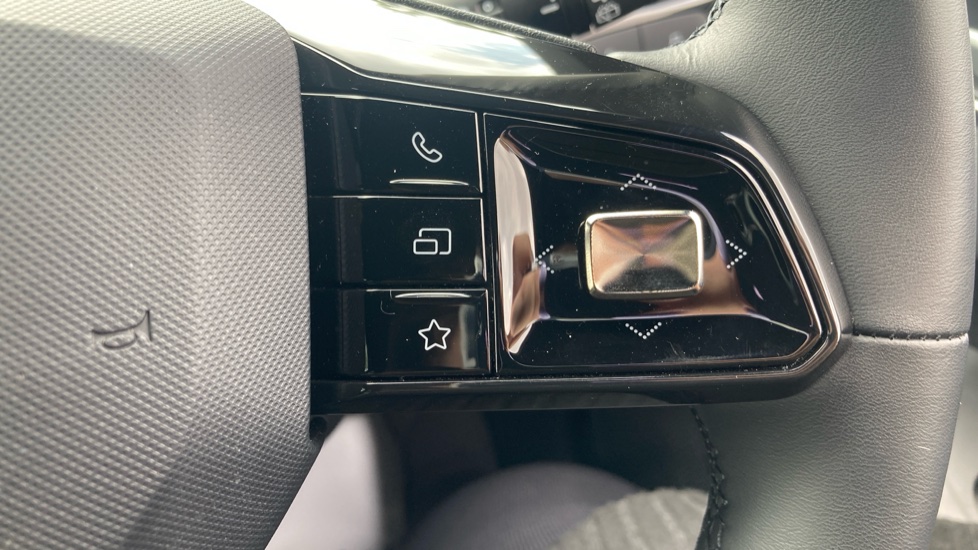 MG MG3 1.5 Hybrid Trophy 5dr Auto Hybrid Hatchback - Image 41