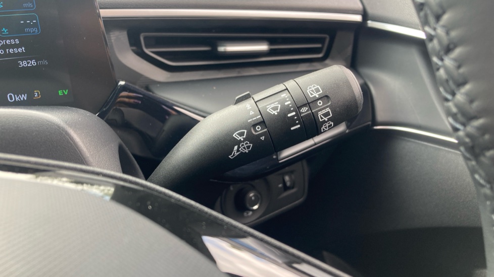 MG MG3 1.5 Hybrid Trophy 5dr Auto Hybrid Hatchback - Image 42