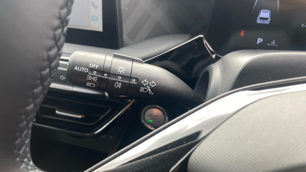 MG MG3 1.5 Hybrid Trophy 5dr Auto Hybrid Hatchback - Image 43