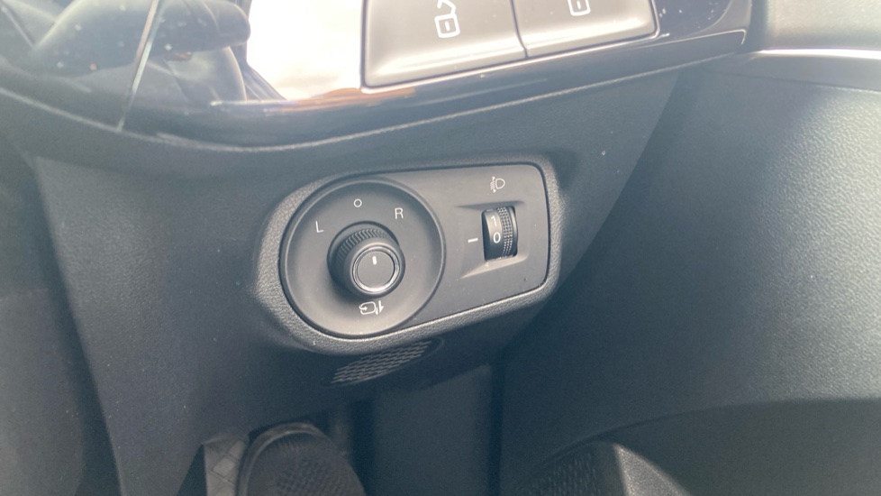 MG MG3 1.5 Hybrid Trophy 5dr Auto Hybrid Hatchback - Image 44