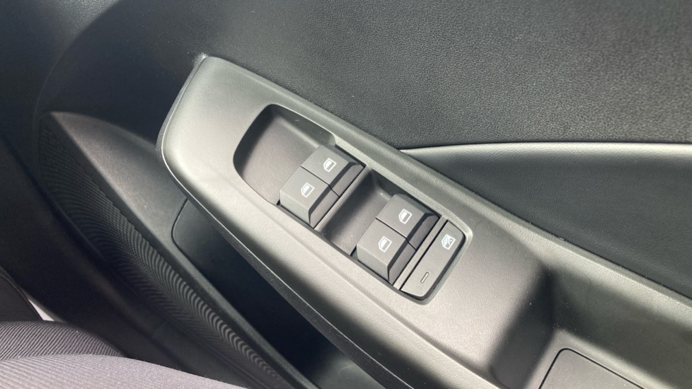 MG MG3 1.5 Hybrid Trophy 5dr Auto Hybrid Hatchback - Image 45