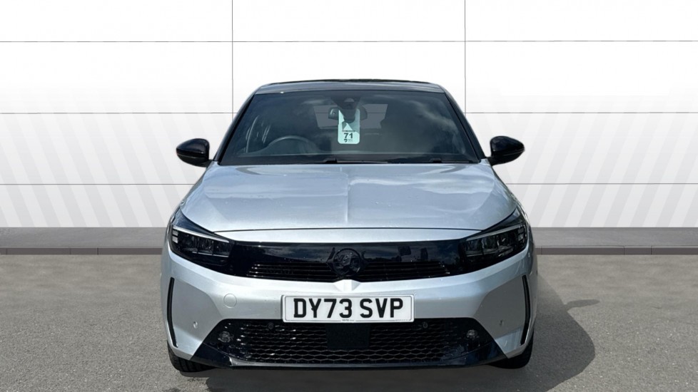 Vauxhall Corsa 1.2 Turbo GS 5dr Petrol Hatchback - Image 3