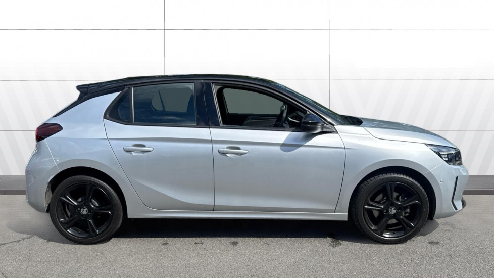Vauxhall Corsa 1.2 Turbo GS 5dr Petrol Hatchback - Image 5