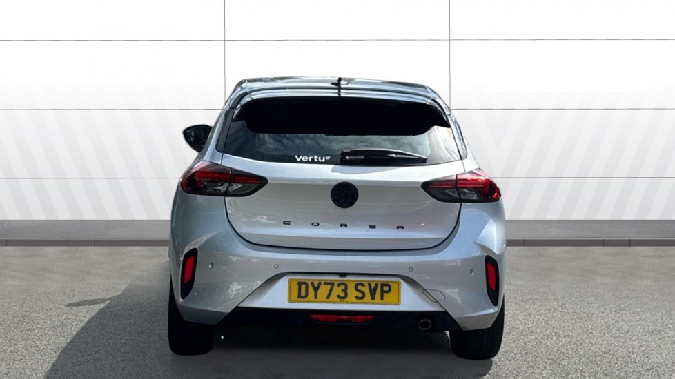 Vauxhall Corsa 1.2 Turbo GS 5dr Petrol Hatchback - Image 6