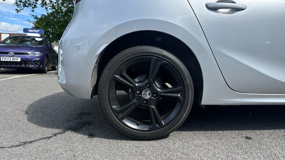 Vauxhall Corsa 1.2 Turbo GS 5dr Petrol Hatchback - Image 7