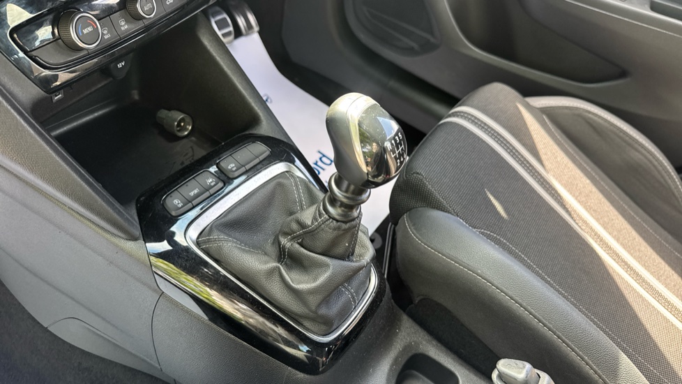 Vauxhall Corsa 1.2 Turbo GS 5dr Petrol Hatchback - Image 13