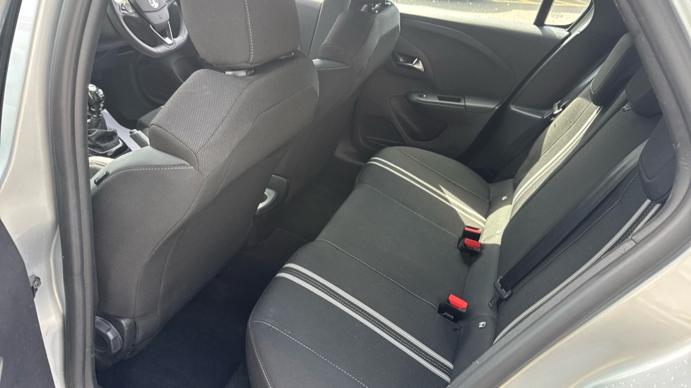 Vauxhall Corsa 1.2 Turbo GS 5dr Petrol Hatchback - Image 16