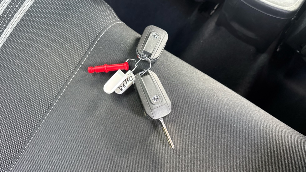 Vauxhall Corsa 1.2 Turbo GS 5dr Petrol Hatchback - Image 20