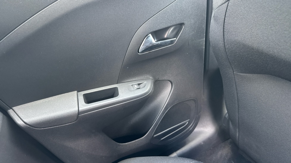 Vauxhall Corsa 1.2 Turbo GS 5dr Petrol Hatchback - Image 22