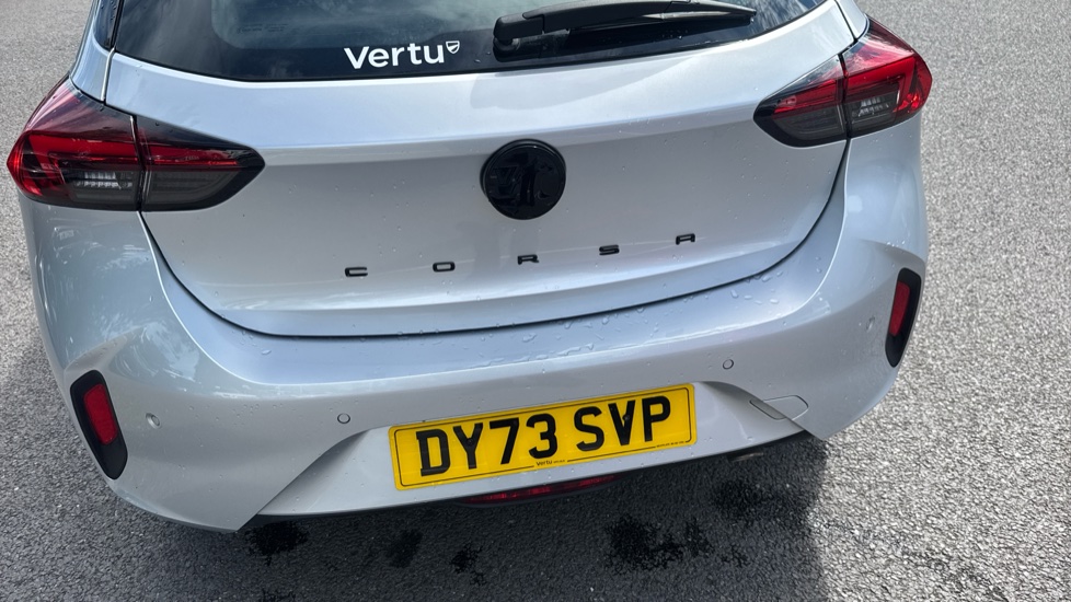 Vauxhall Corsa 1.2 Turbo GS 5dr Petrol Hatchback - Image 26