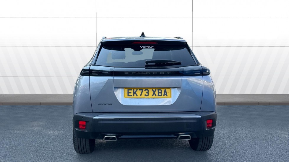Peugeot 2008 1.2 PureTech 130 Allure 5dr Petrol Estate - Image 6