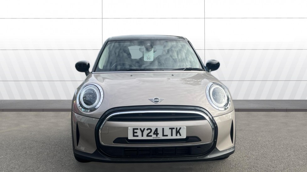 MINI Cooper 1.5 C Classic 5dr Auto Petrol Hatchback - Image 3