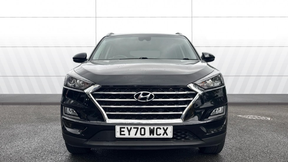 Hyundai TUCSON 1.6 GDi SE Nav 5dr 2WD Petrol Estate - Image 3