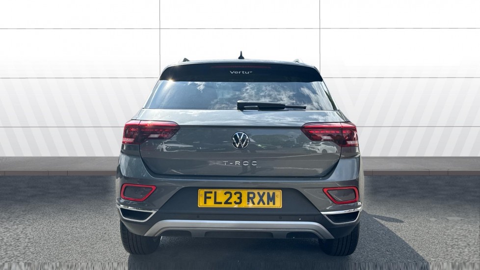 Volkswagen T-Roc 1.5 TSI Style 5dr Petrol Hatchback - Image 6