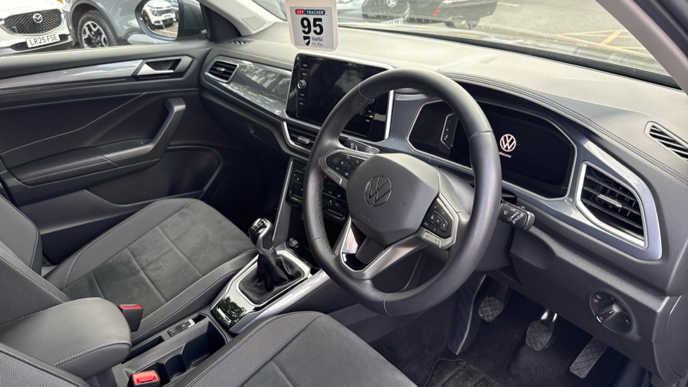 Volkswagen T-Roc 1.5 TSI Style 5dr Petrol Hatchback - Image 11