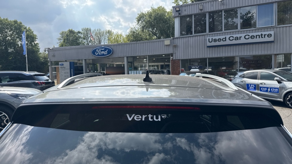 Volkswagen T-Roc 1.5 TSI Style 5dr Petrol Hatchback - Image 22