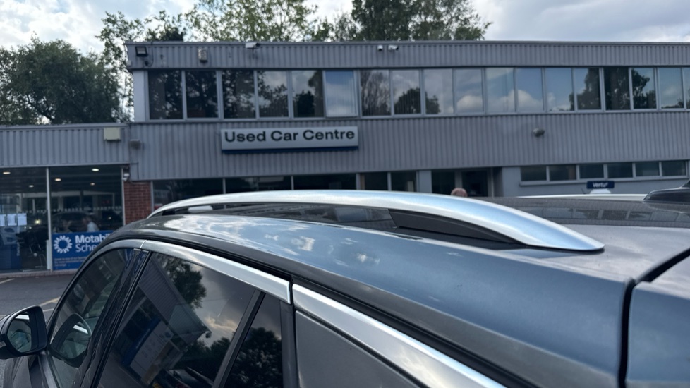 Volkswagen T-Roc 1.5 TSI Style 5dr Petrol Hatchback - Image 28