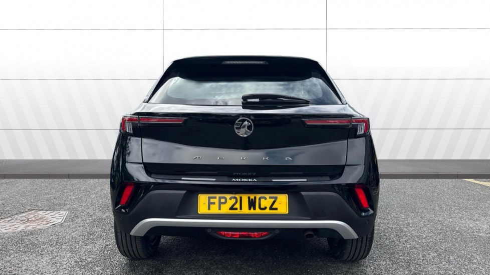 Vauxhall Mokka 1.2 Turbo 100 Elite Nav Premium 5dr Petrol Hatchback - Image 6