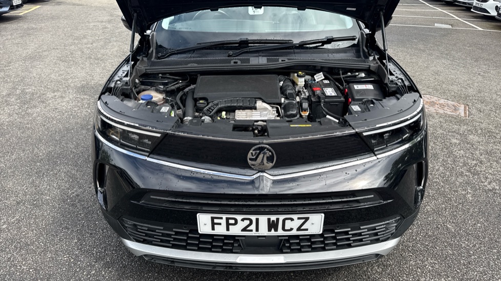 Vauxhall Mokka 1.2 Turbo 100 Elite Nav Premium 5dr Petrol Hatchback - Image 8
