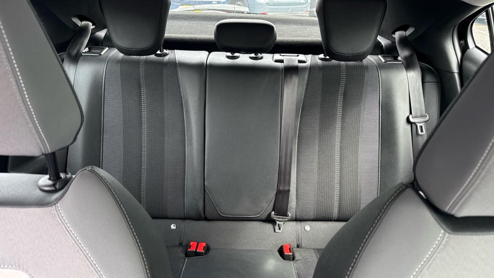 Vauxhall Mokka 1.2 Turbo 100 Elite Nav Premium 5dr Petrol Hatchback - Image 15