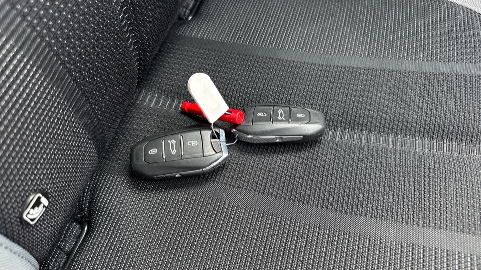 Vauxhall Mokka 1.2 Turbo 100 Elite Nav Premium 5dr Petrol Hatchback - Image 20