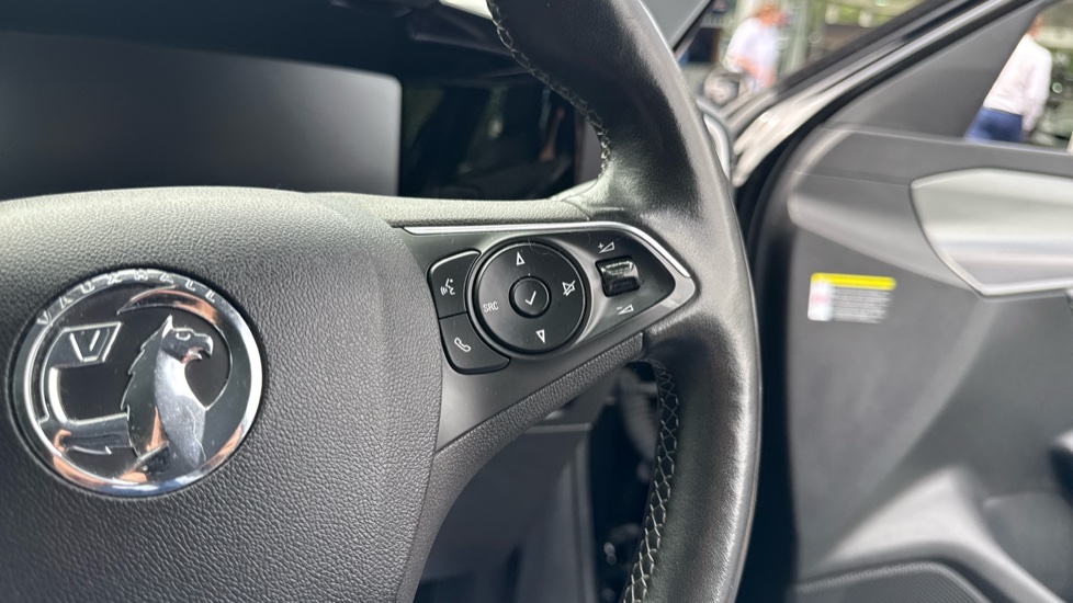 Vauxhall Mokka 1.2 Turbo 100 Elite Nav Premium 5dr Petrol Hatchback - Image 24