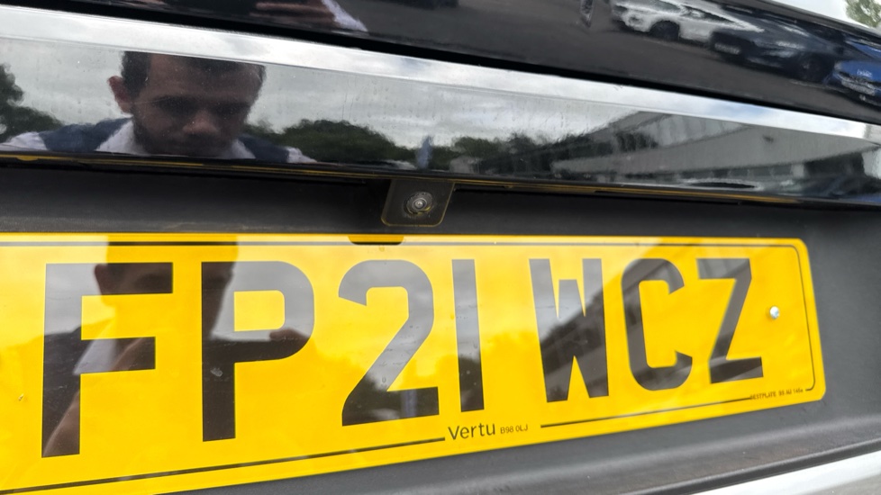 Vauxhall Mokka 1.2 Turbo 100 Elite Nav Premium 5dr Petrol Hatchback - Image 27