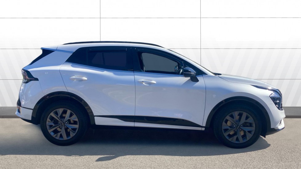 Kia Sportage 1.6T GDi HEV GT-Line 5dr Auto Hybrid Estate - Image 5